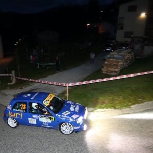 36° RALLY PIANCAVALLO - Gallery 84